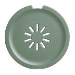 magic microgreens blad groen